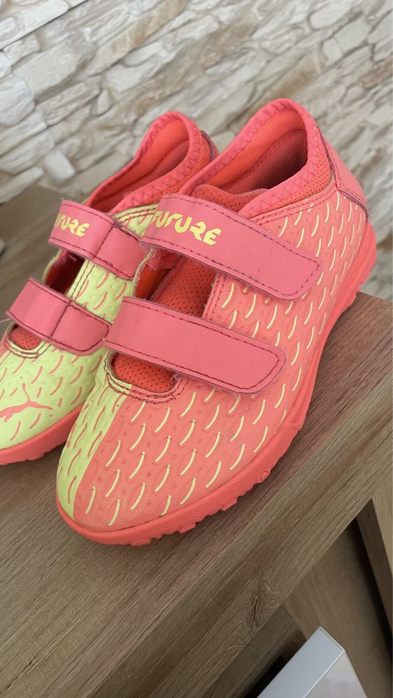 Turfy buty sportowe roz. 28 Puma