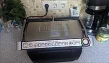 Tefal OptiGrill XL  GC 722 xl