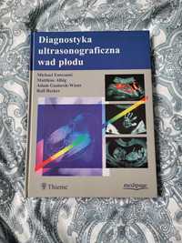 Diagnostyka ultrasonograficzna wad płodu Entezami