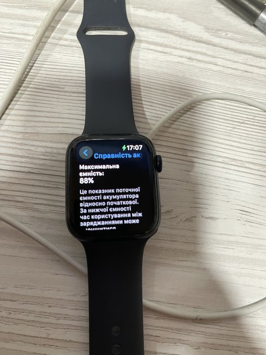 Apple watch SE2 44мм
