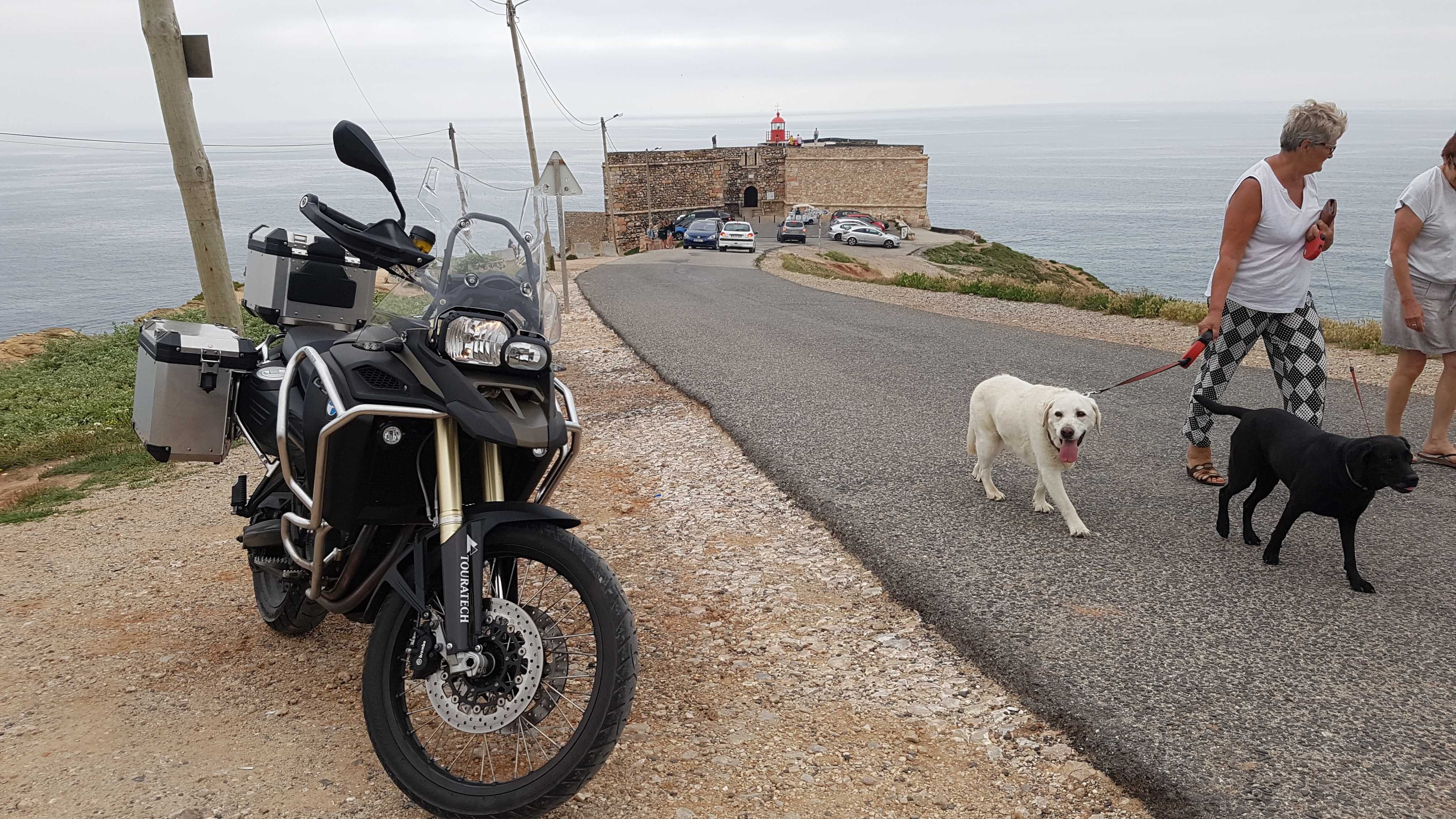 **NOVO PREÇO** BMW F800 GS Adventure