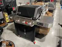 Grill gazowy ogrodowy Weber Genesis EX-335 CONNECT PROMO 350 modeli