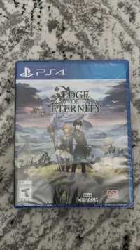 Edge Of Eternity ANG PS4