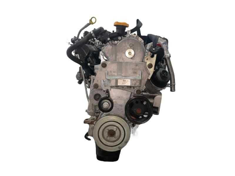 Motor Opel Corsa D 1.3 CDTI 95 CV  Z13DTE