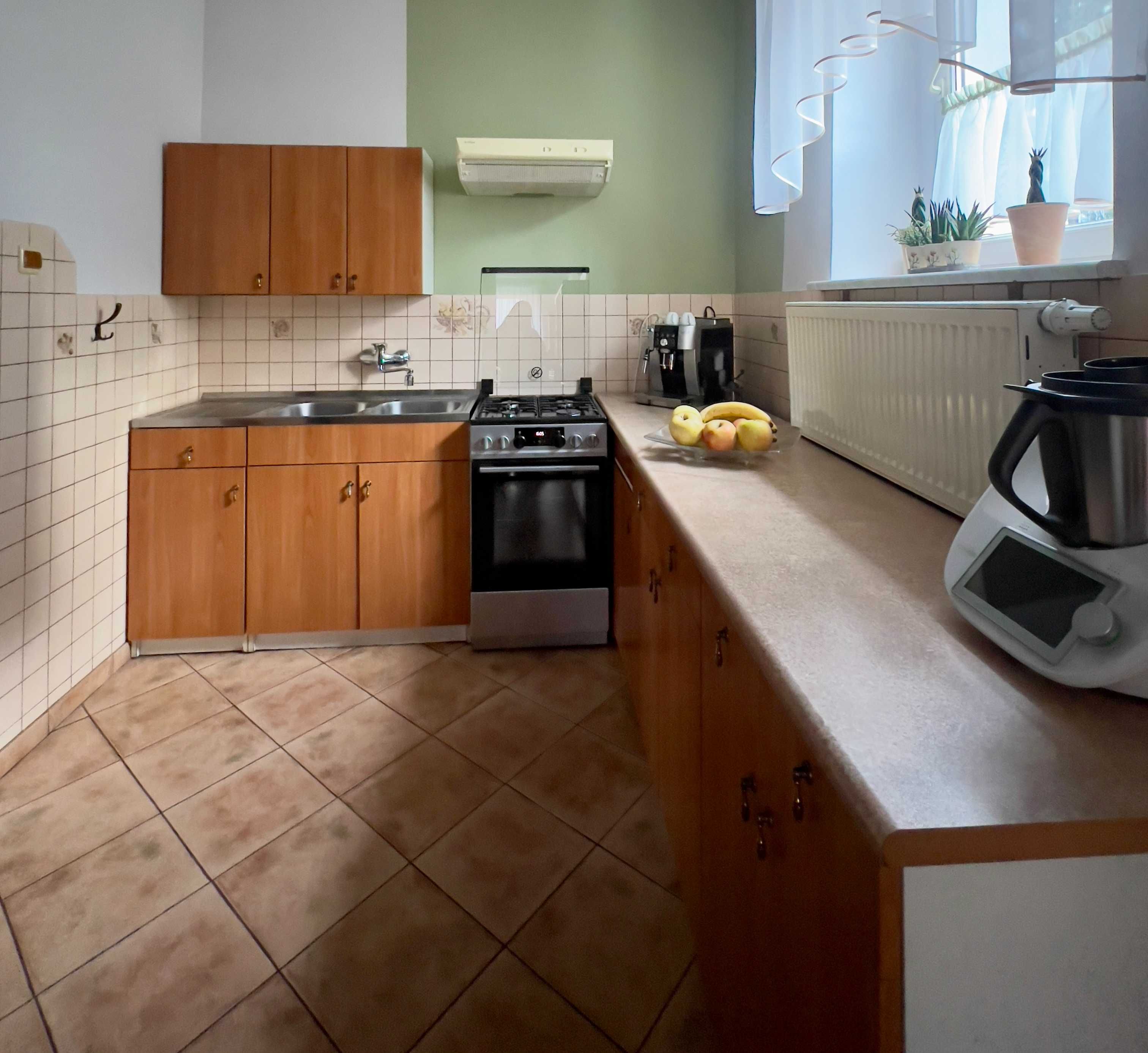 Otmuchów dom 130m2 z działką ok. 700m2
