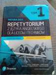 Repetytorium z języka angielskiego dla liceów i techników