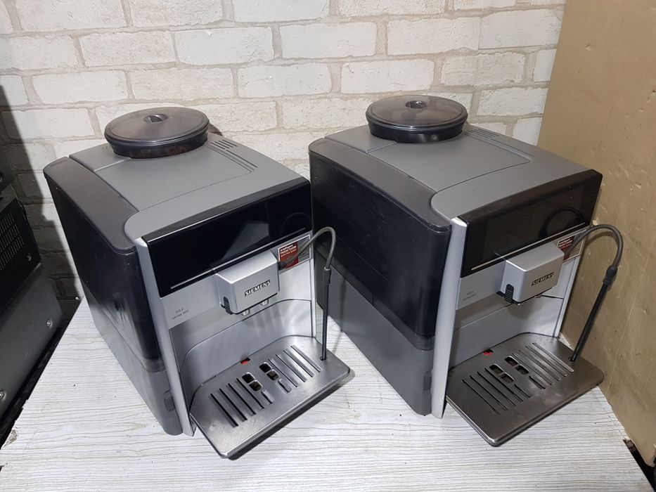 Кавомашина/кофемашина Siemens EQ.6 300  б/у з Німеччини