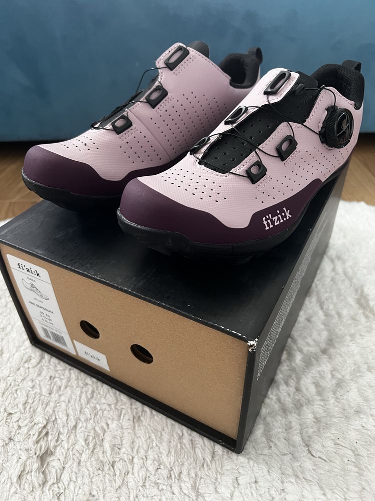 Buty rowerowe Fizik Terra Atlas