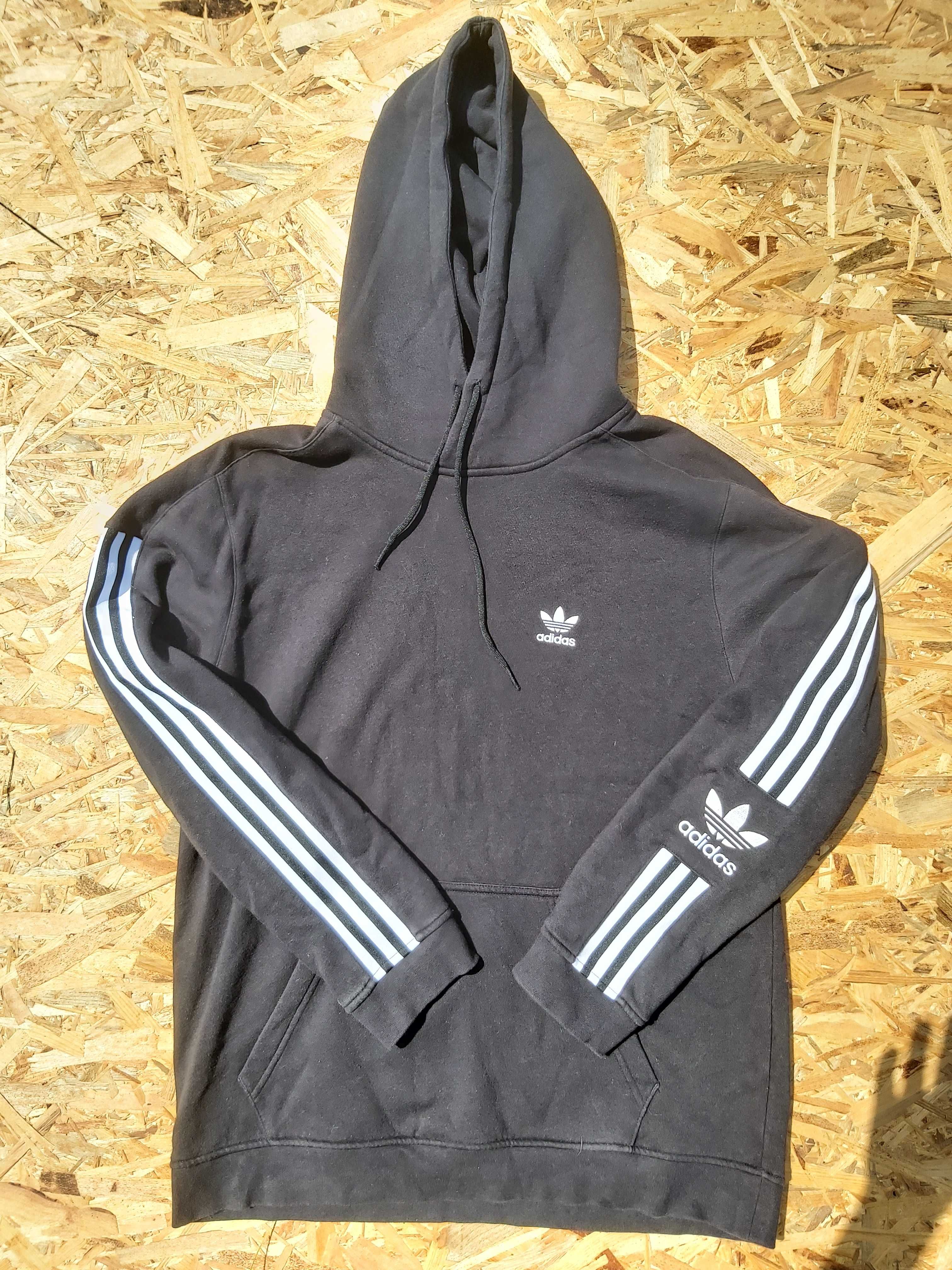Худі, спортивна кофта Adidas