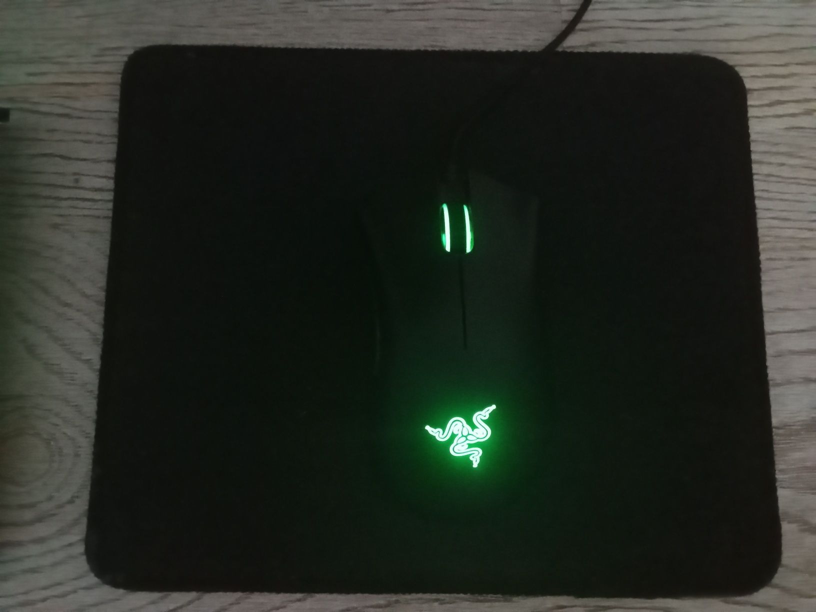 Conjunto Razer Gaming