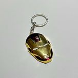 Breloczek Iron Man Marvel DC Twarz Tony Stark