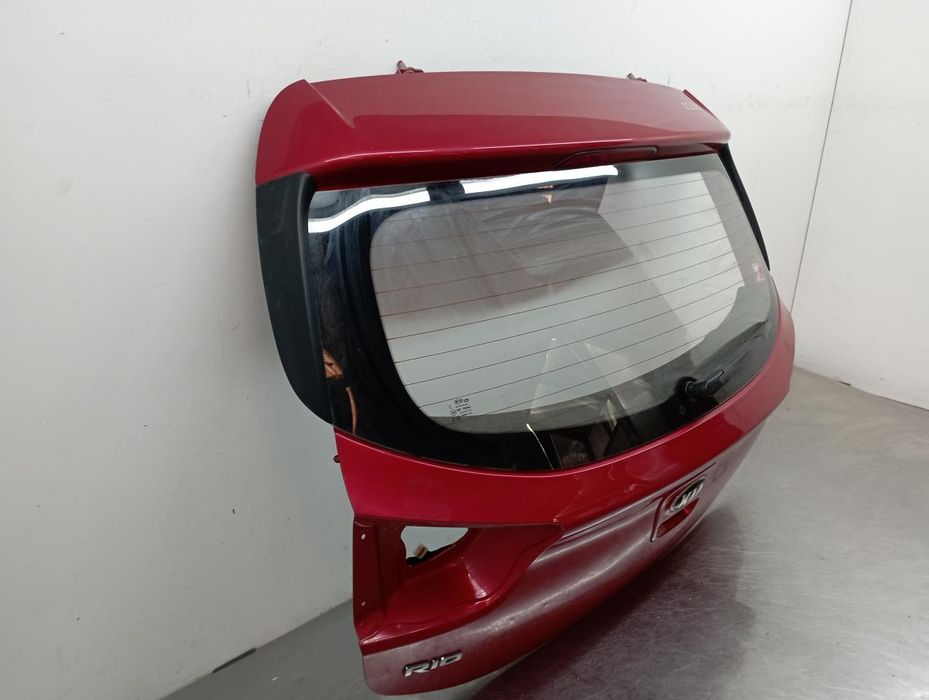 Porta / tampa da mala KIA Rio IV (YB)