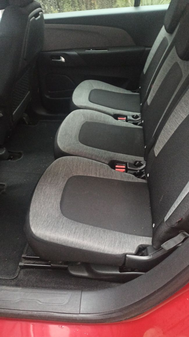 Citroën C4 Grand Picasso
