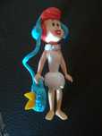 Wilma Flintstone Boneca Flintstones