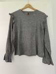 Camisola malha Stradivarius