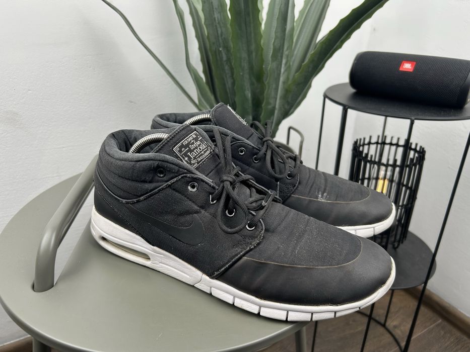 Оригінал! Кросівки Nike Stefan Janoski 45 розмір М05908