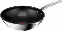 Wok TEFAL Intuition TYTANOWA indukcja 28cm TEFAL