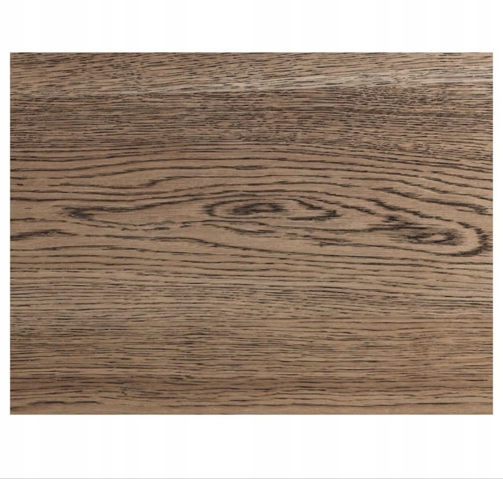 Nowy nowoczesny stół dębowy loft 140x85cm