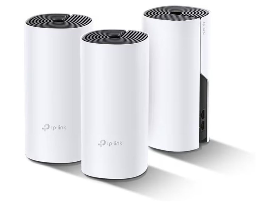 Tp-link Deco P9 como novo
