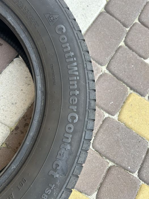 Шини Continental 205 60 R16