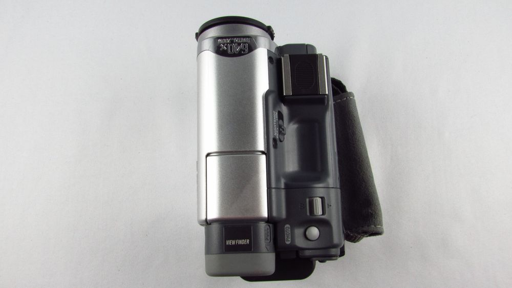 SONY - Mini DV DCR-HC14E Kamera cyfrowa