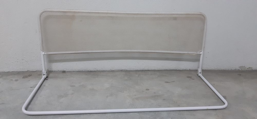 Protecção contra quedas de cama para crianças