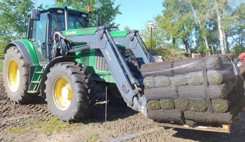 Usługa ogrodnicza, ogrodnik, trawnik, pielęgnacja