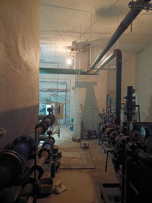 Київ.Надійна зварка сварка труб, зварювальник сварщик для теплопунктів