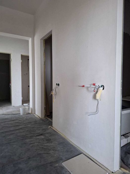 3-кімнатна квартира в новому сучасному ЖК"Мандарин" на вулиці Канатній