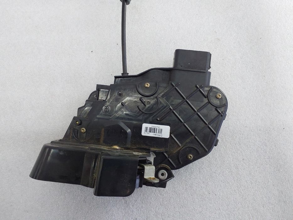 Fechadura / fecho porta frente direito VOLVO V50 (MW)