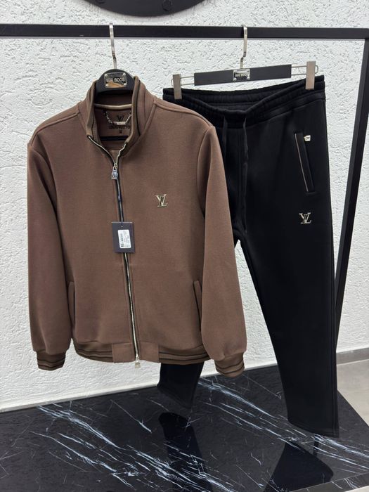 Флісові костюми Herme s,Zegna,Boss