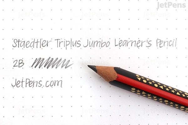 Набір олівців Stardtler Jumbo, Німеччина