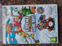 Gra Disney Penguin Game Day Nintendo Wii konsola wii przygodowa