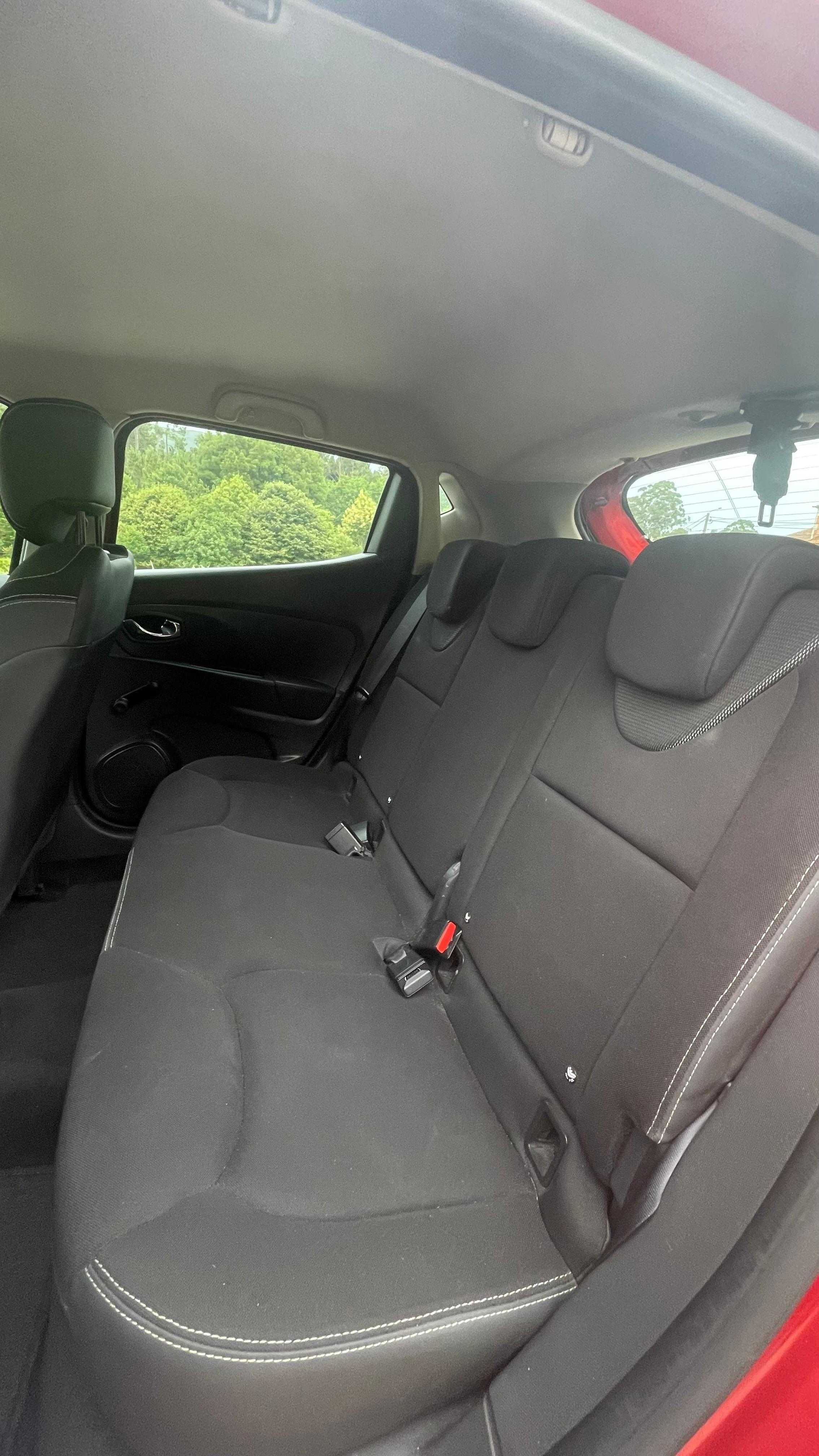Renault clio 4 tce 0.9