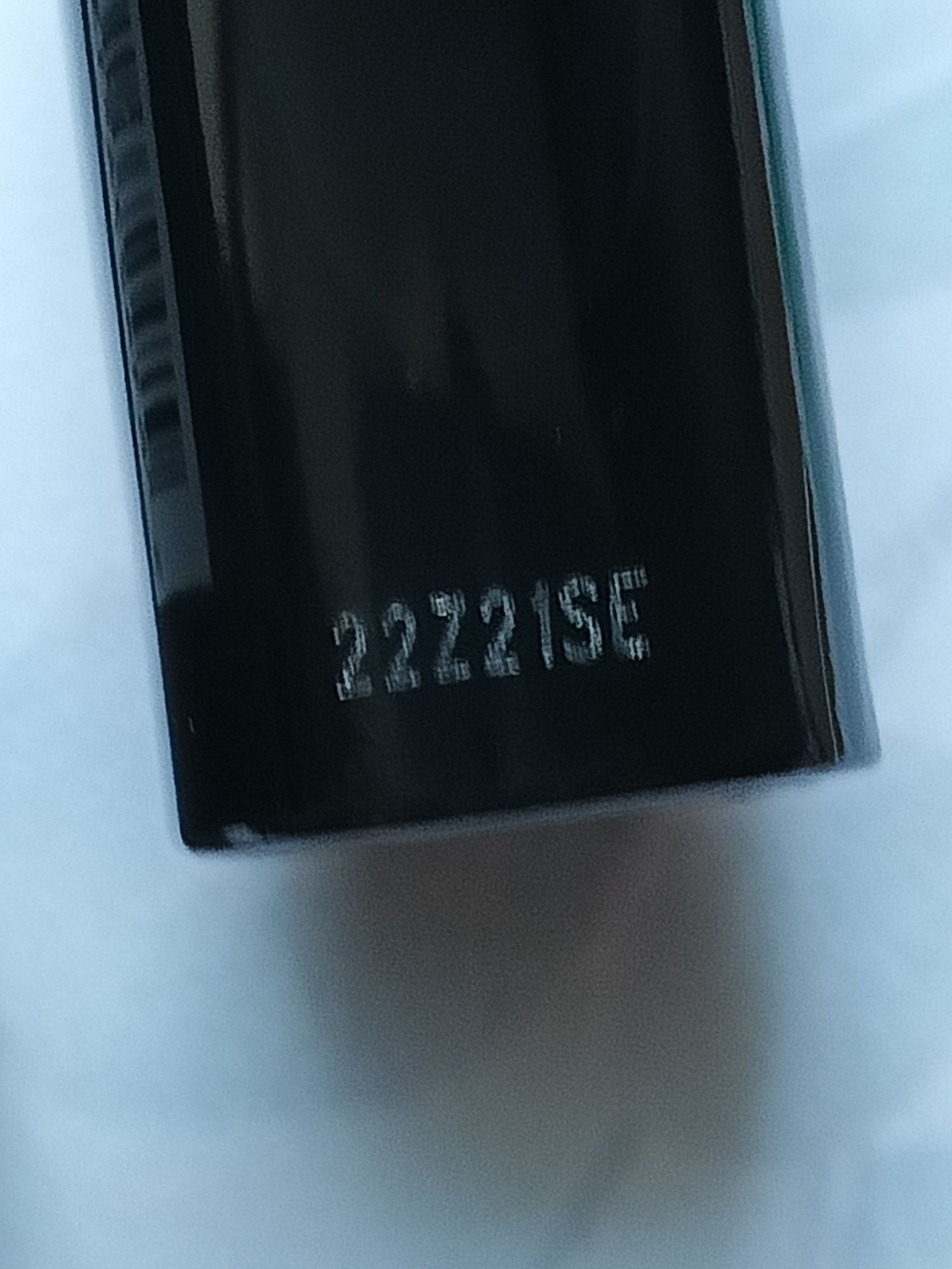 Giorgio Armani Code Elixir