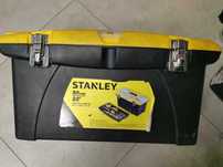 Stanley Skrzynka narzędziowa skrzynia Jumbo 56cm 1-92-908 zestaw