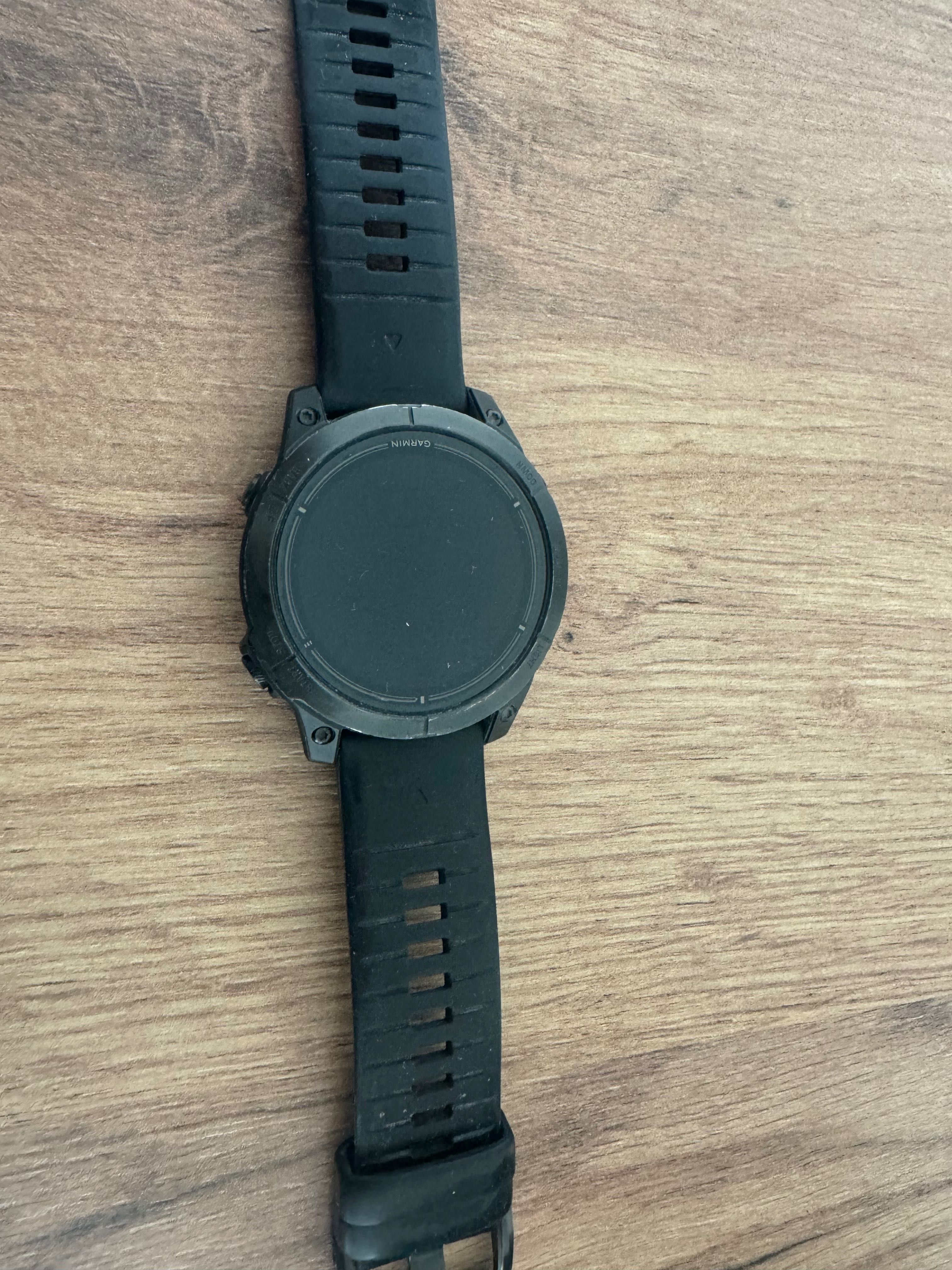 Garmin epix 2 pro