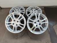 Alufelgi 16" 4x108 Ford