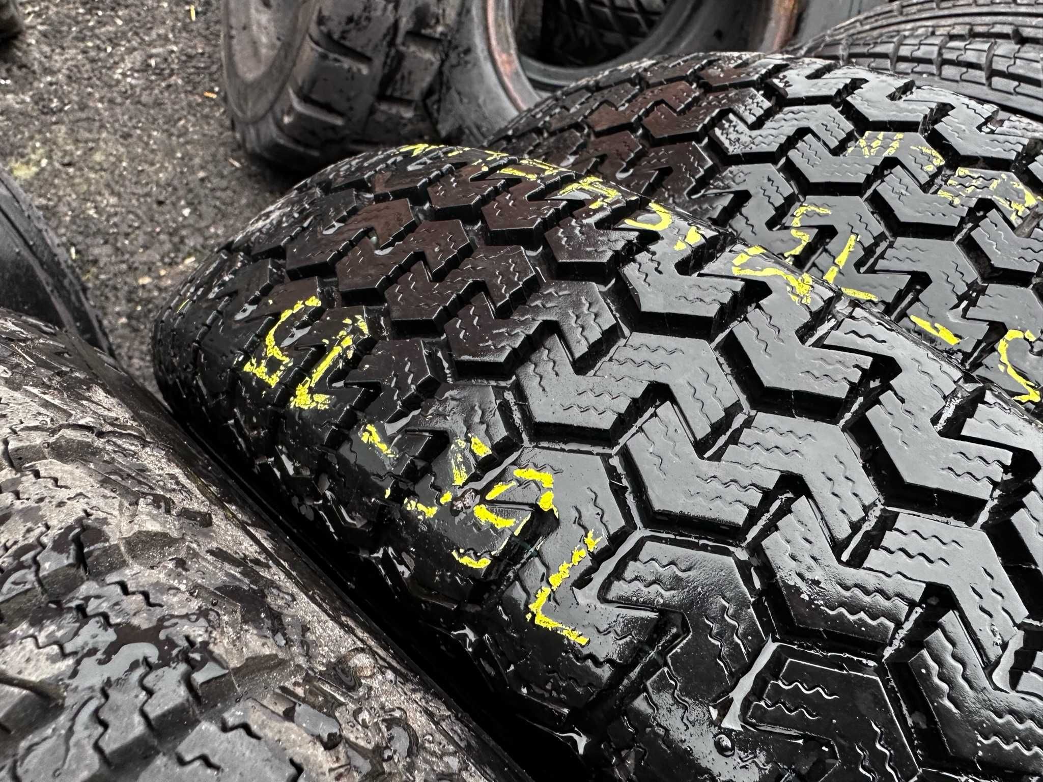 OPONY RETRO OLDTIMER Klasyczne Zabytkowe 165SR15, 165-15, 165/80R15