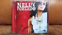 Nelly Furtado "Loose" (2006)