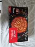 AMD Radeon RX7800XT