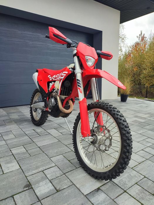 Gas gas ec 250. KTM.Husqvarna