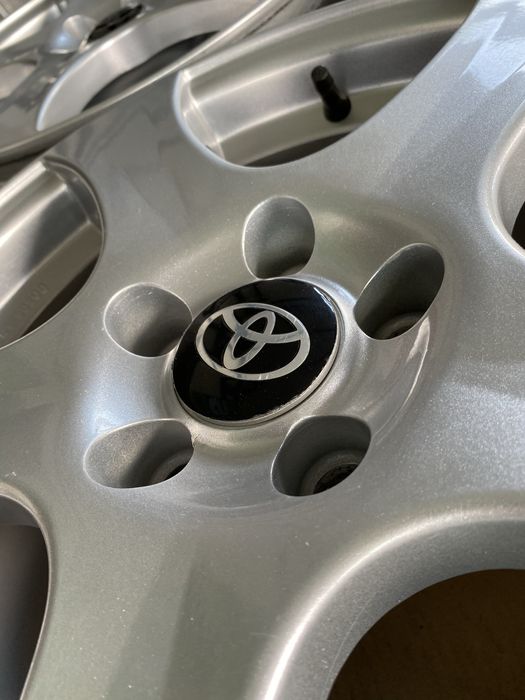 Felgi aluminiowe 16 cali Toyota Yaris IV