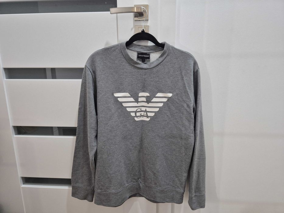 Pakiet ubrań męskich