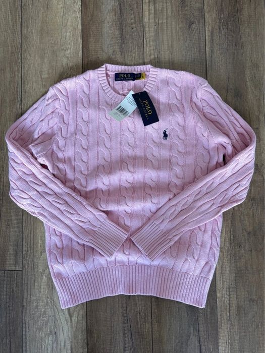 Sweter Polo Ralph Lauren
S / 36 / 8·Nowy z metką