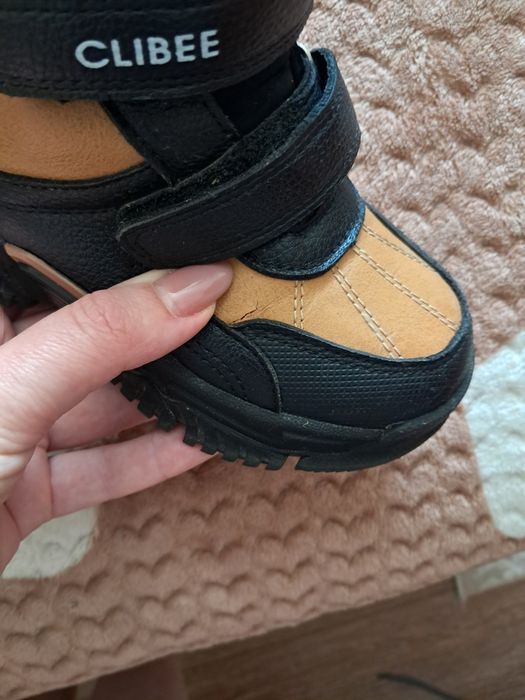 Взуття на хлопчика 25р. Від 150 грн.