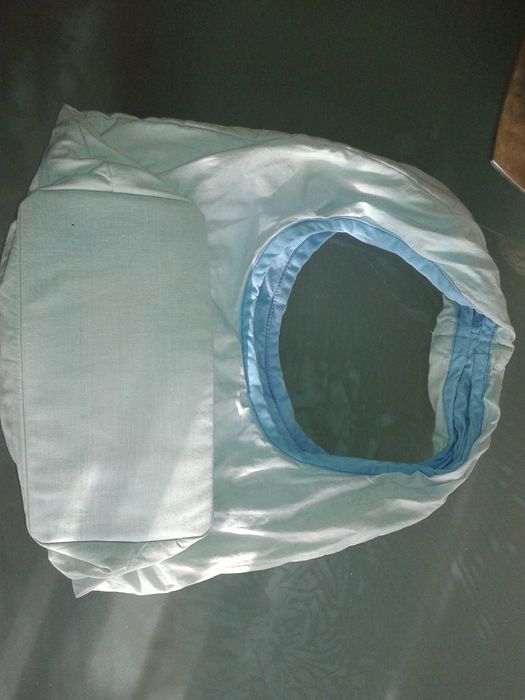 bolsa / saco / sacola para criança - menina ( 2 unidades )