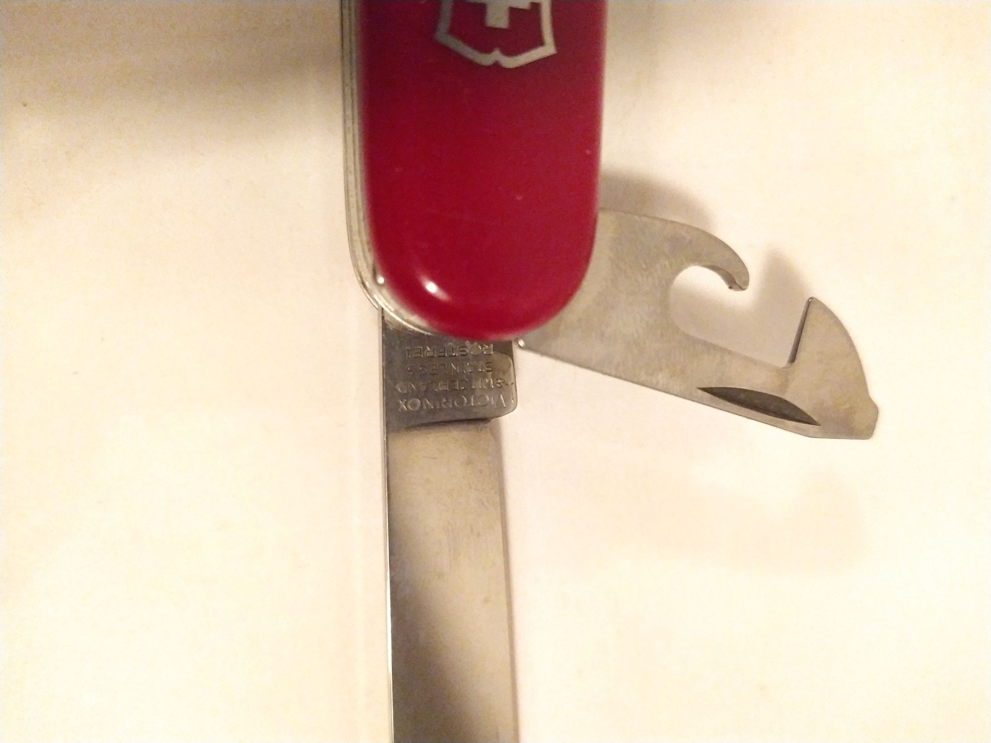 Scyzoryk Victorinox Officier Suisse