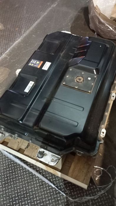 Батарея рено канго 33квт