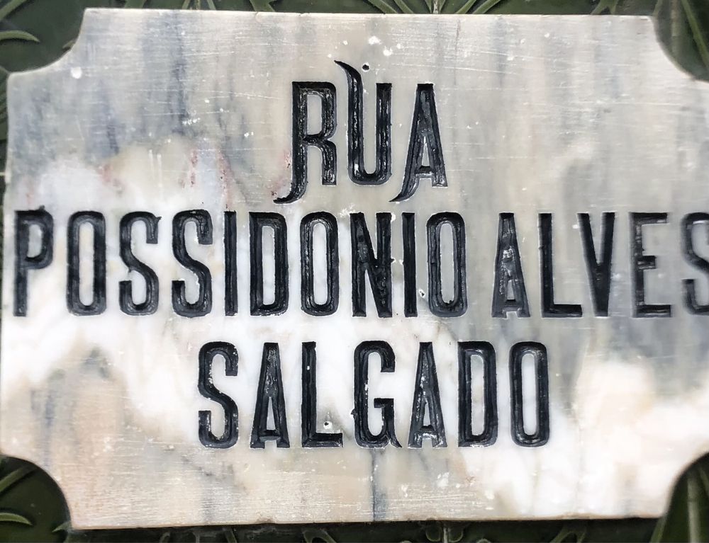Moradia / Prédio